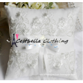 Hot ring bearer pillow lace wedding ring pillow,wedding ring pillow manufacturer,wedding accessories ring pillow